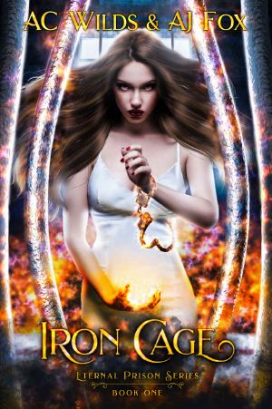 [Eternal Prison 01] • Iron Cage